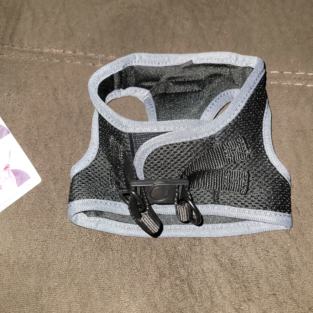 New FAYOGOO Cat Harness~Large